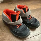 Детские ботинки для хайкинга Quechua 1