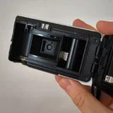 Konica EU-mini 35mm камера 3
