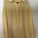 Женские рубашки Stradivarius и Zara 5