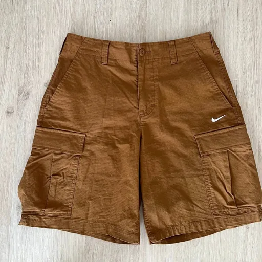 Шорты Nike SB карго