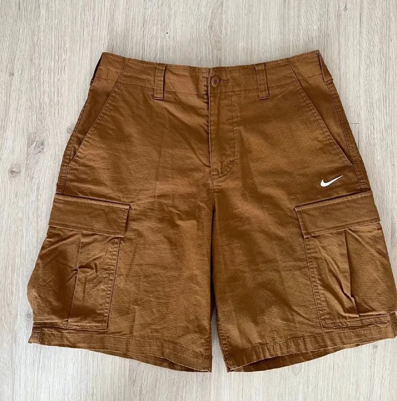 Шорты Nike SB карго 1