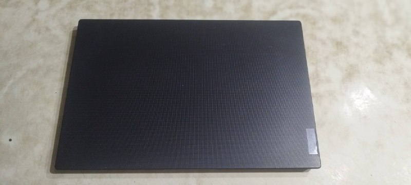 Ноутбук Lenovo v15 G2 ITL 4gb ram HDD 256gb
