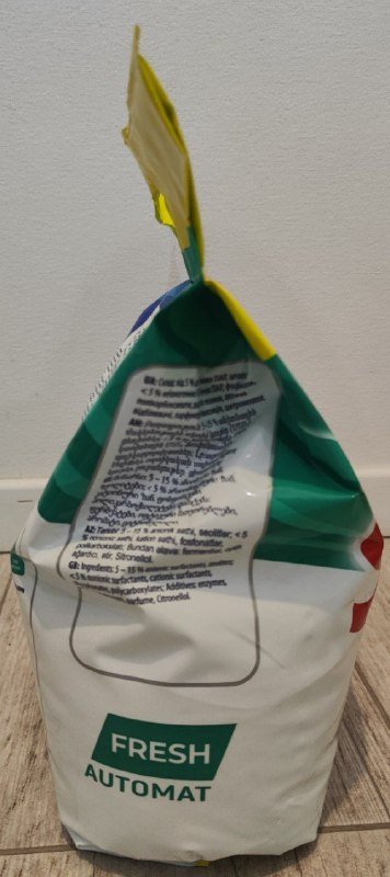 Порошок Savex 4,5 кг 2