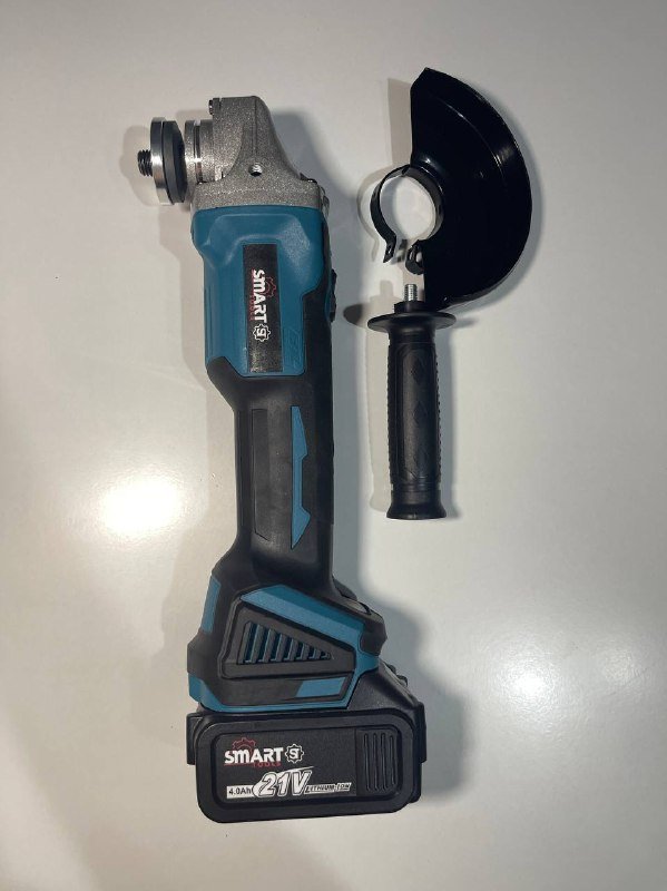 Набор аккумуляторного инструмента перфоратор, гайковерт, болгарка, пила, аккумуляторы, ЗУ 3