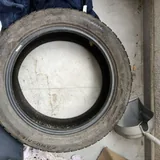 Зимняя шина 205/55R17 3