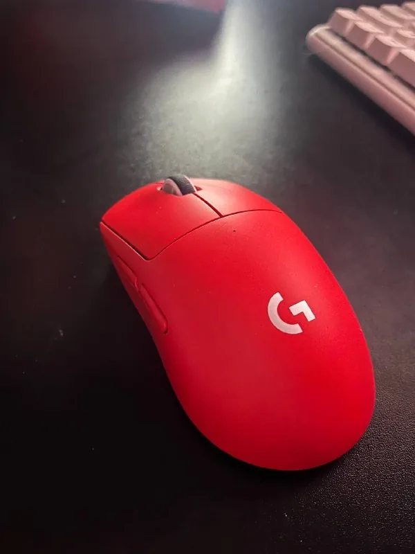 Мышь Logitech G Pro Superlight 1