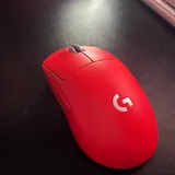 Мышь Logitech G Pro Superlight 1