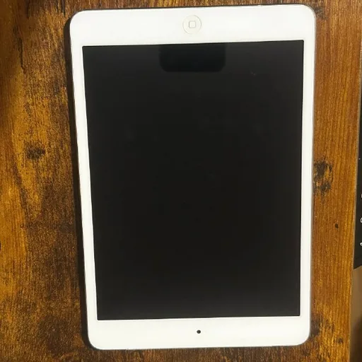 iPad mini 2 64 ГБ, подставка для ноутбука, набор пробников
