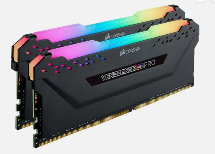 4060 Ti 16GB Ryzen 7 5800X PC 64GB RAM 1