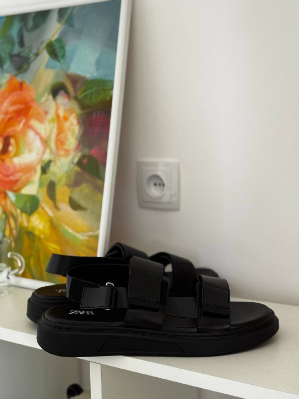 Мужские босоножки размер 44 2