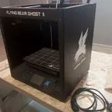 3D принтер Flying Bear 2