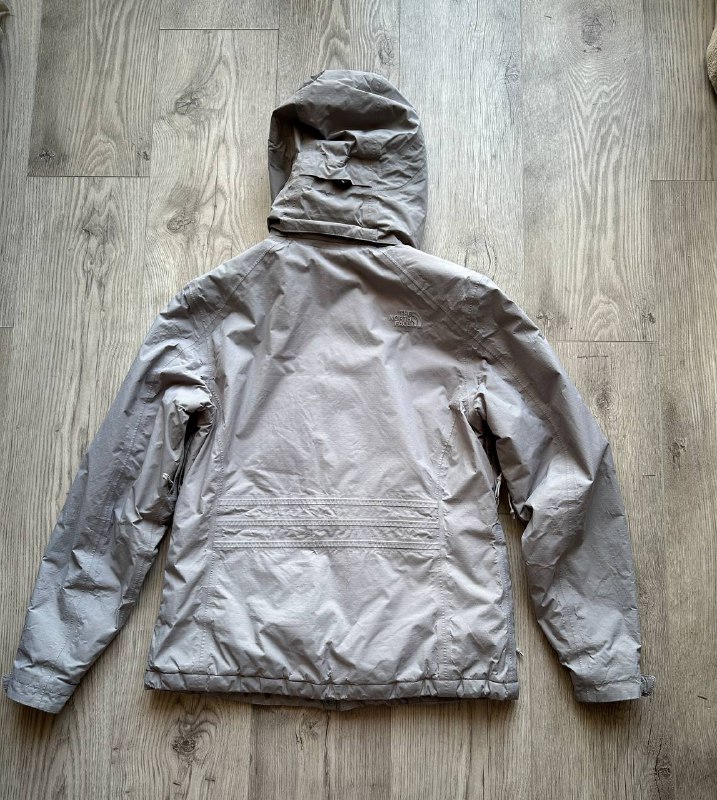 Куртка женская The North Face, размер m 3