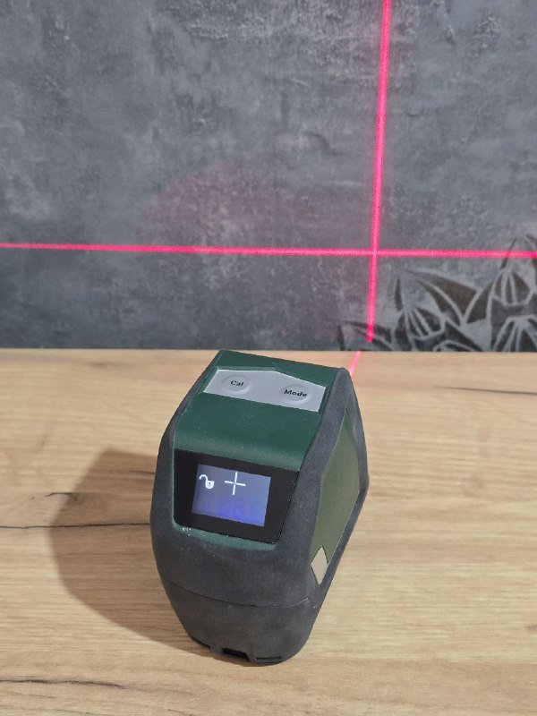 Лазерный нивелир Bosch PLL 2 2