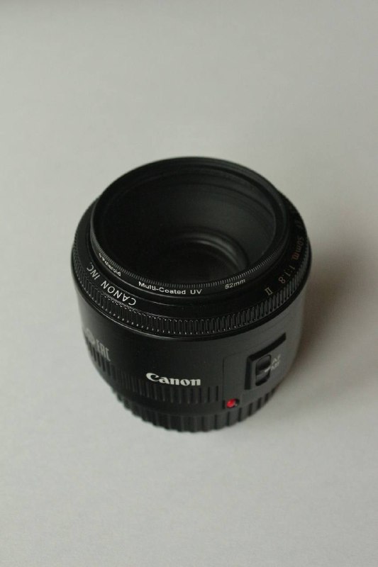Canon Speedlite 430EX II, ef 50mm f/1.8 ii