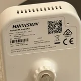 HIKVISION NVR + 4 Camera 3