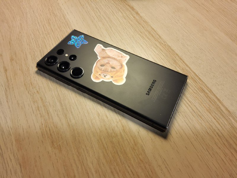 Samsung Galaxy s23 Ultra 12/256