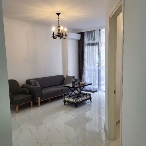 2-комнатная квартира, 50 м²
