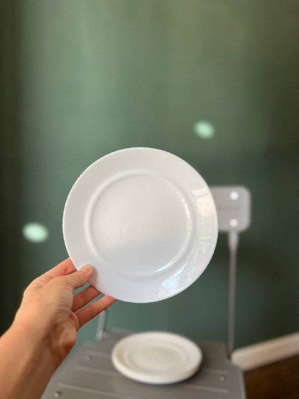 тарелки 5 шт 2