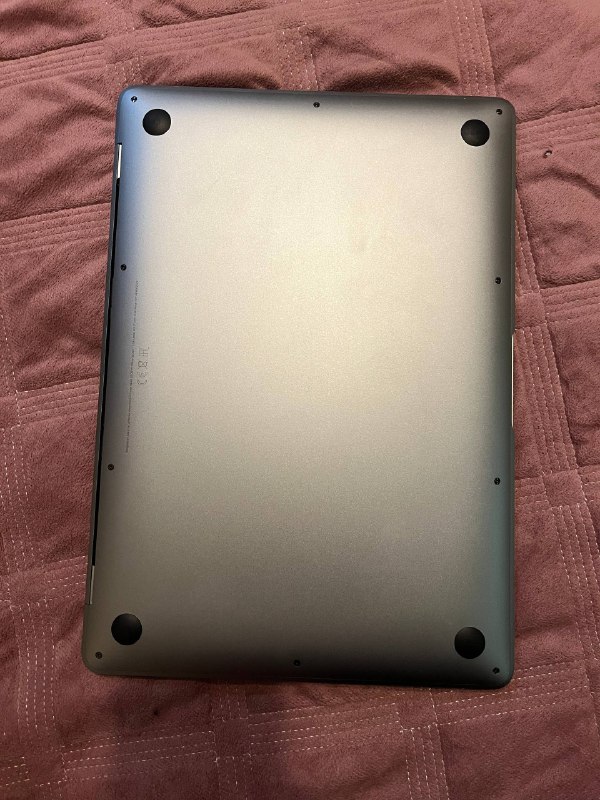 MacBook Air 13 M1 2020 512GB