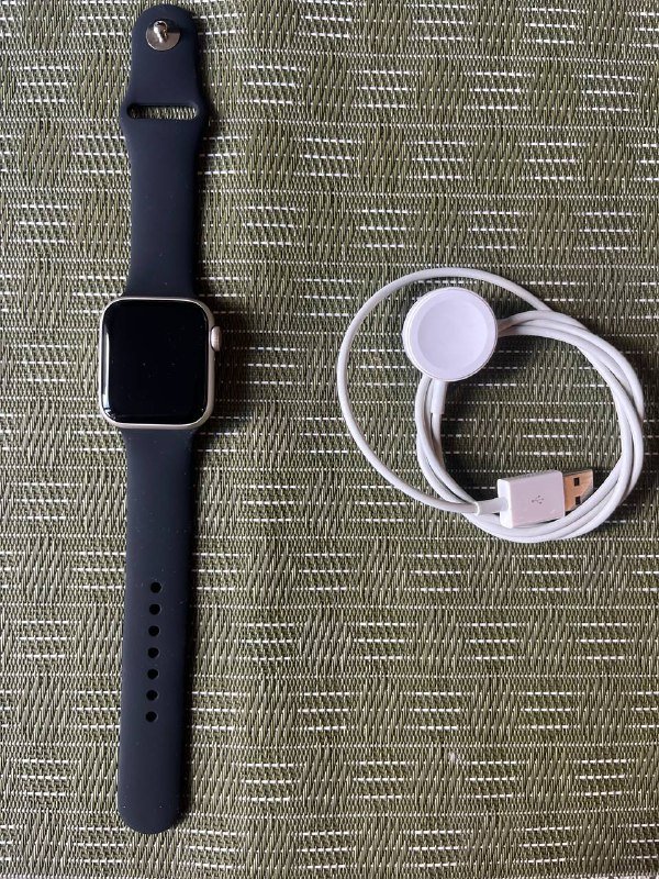 Apple Watch SE 40 2 поколения ремешок зарядка