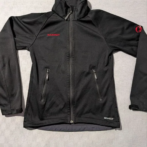 Женская куртка Mammut XS