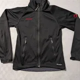 Женская куртка Mammut XS 1