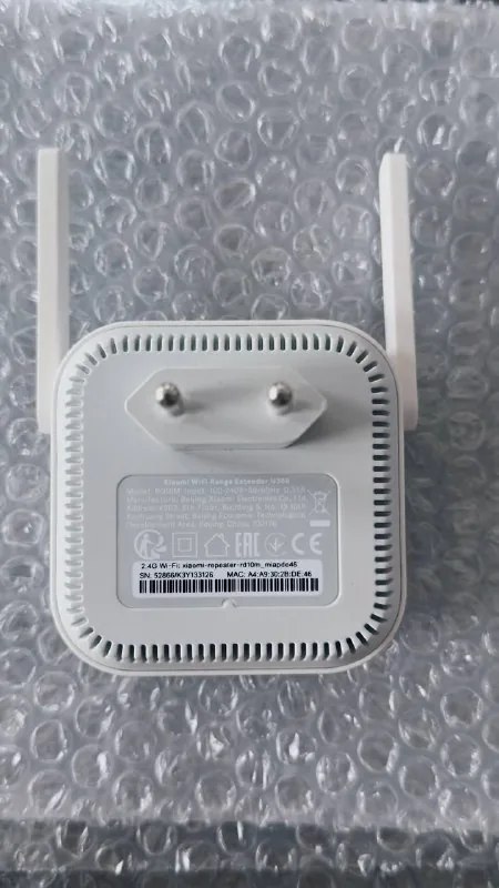 Усилитель WiFi Xiaomi 1