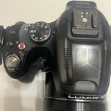 Фотоаппарат Panasonic Lumix 7