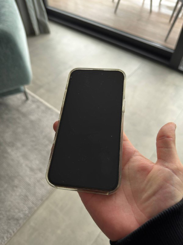 iPhone 15 Pro Max Natural Titanium