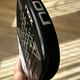 Ракетка для падела NOX AT10 Genius 18K 1
