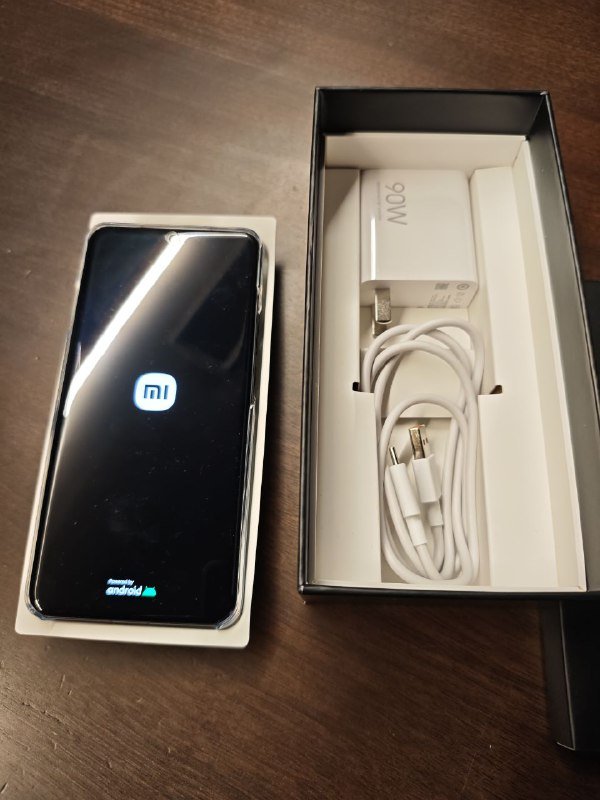 Xiaomi 15 Ultra 16/1024 4