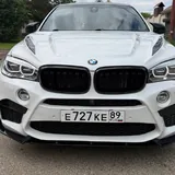 BMW X6 1
