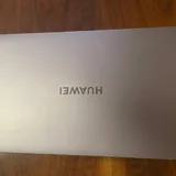 Huawei ноутбук 3