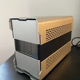 SFF Mini-ITX ПК, RTX 3070 1