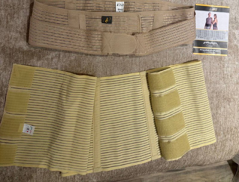 Детская кровать с матрасом 2