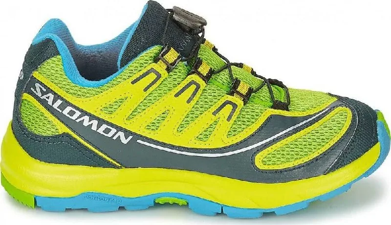 Кроссовки Salomon 1