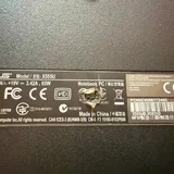 ASUS X555U ноутбук 3