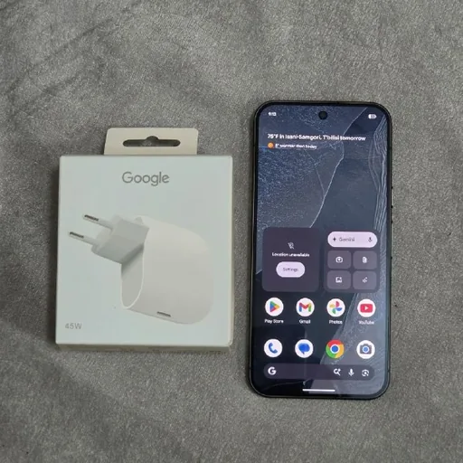 Google Pixel 11 Pro XL 1TB