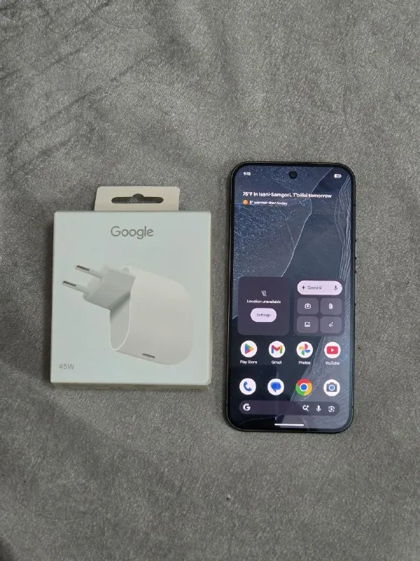 Google Pixel 11 Pro XL 1TB 1