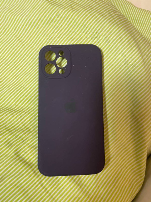 чехол на айфон 12 про