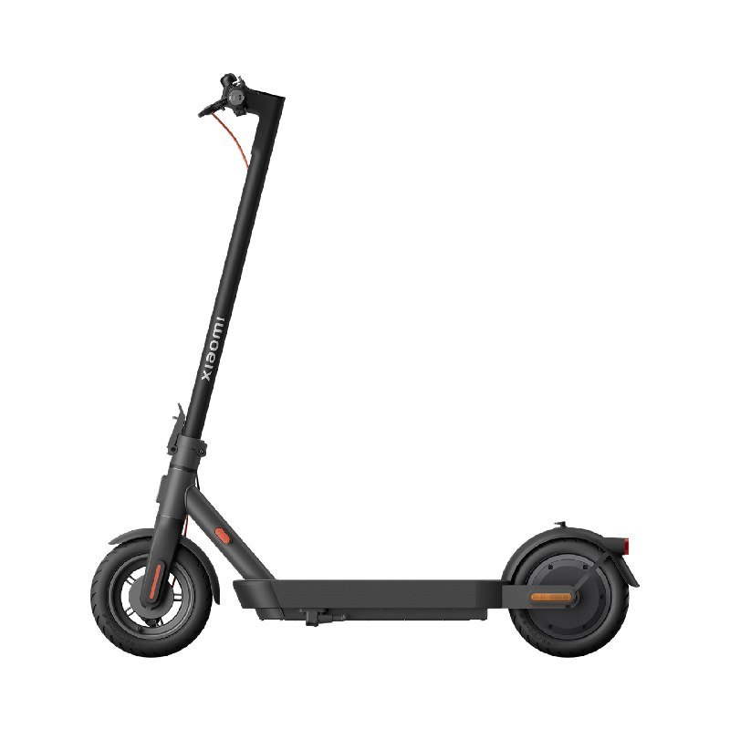 Самокат Xiaomi Scooter 4 Pro 2 Gen