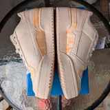 ქალის Adidas Forum Bold-ის კედები 3