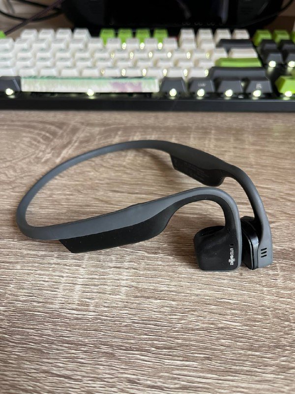 Беспроводные наушники AfterShokz AS600 2
