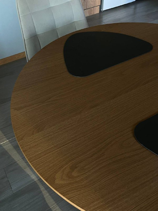 Стол Dining table JEGIND Ø105