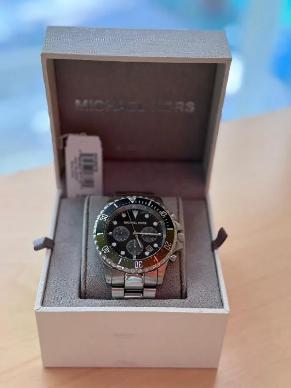 Michael Kors MK8976 мужские часы 1