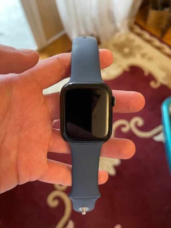 Apple Watch 7 1