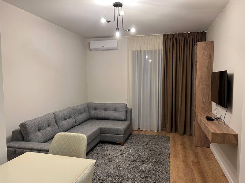 1-комнатная квартира Marshal Gelovani M2 аренда