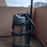 Строительный пылесос Karcher NT 38 2