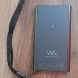 Sony Walkman NW-A55, microSD 64 GB, чехол, кабель 4