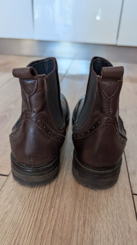 Итальянские ботинки Conbipel Eu 41 3